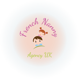 Logo de French Nanny Agency UK