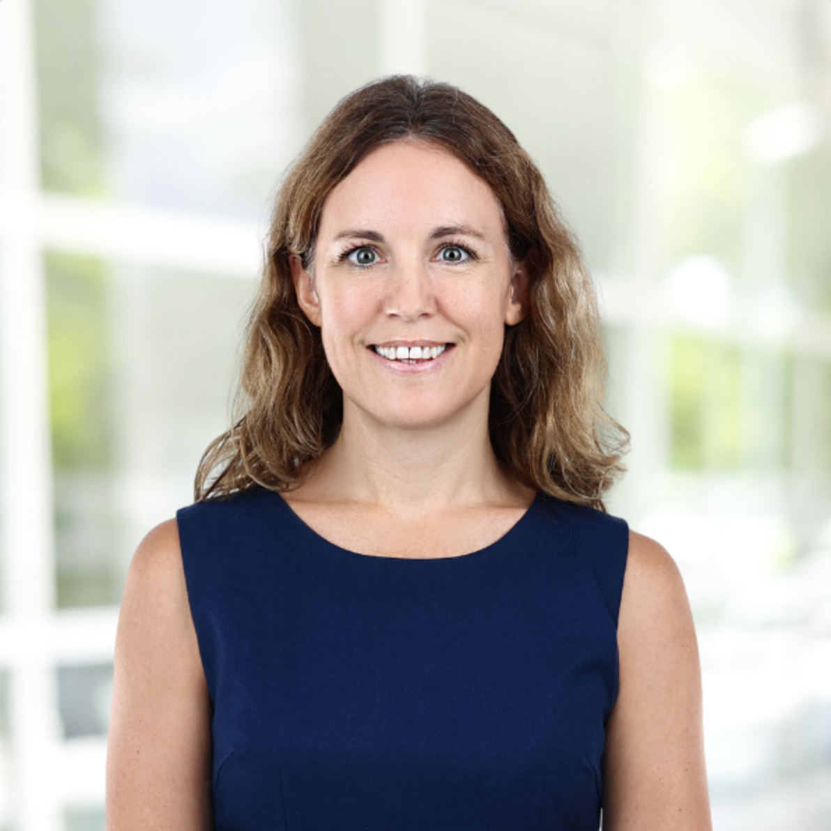 Dr. Emily Kara