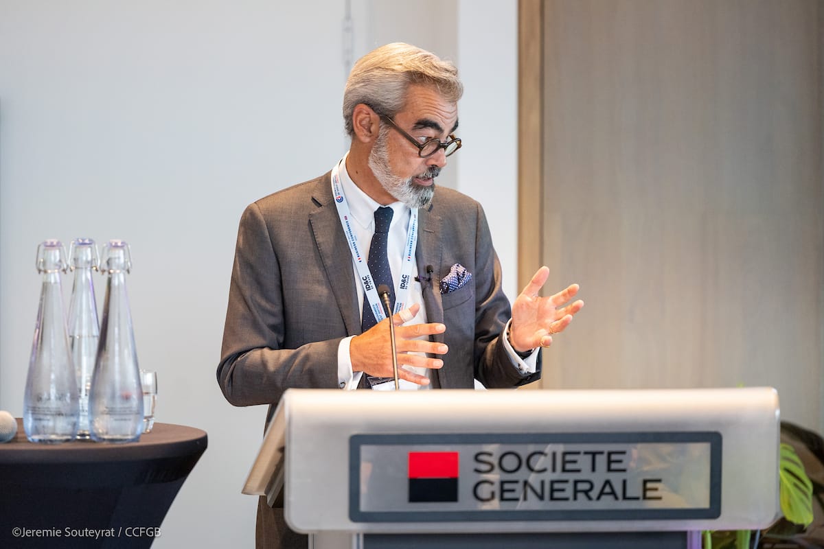 La Chambre de Commerce française réunit 170 dirigeants pour renforcer la coopération franco-britannique