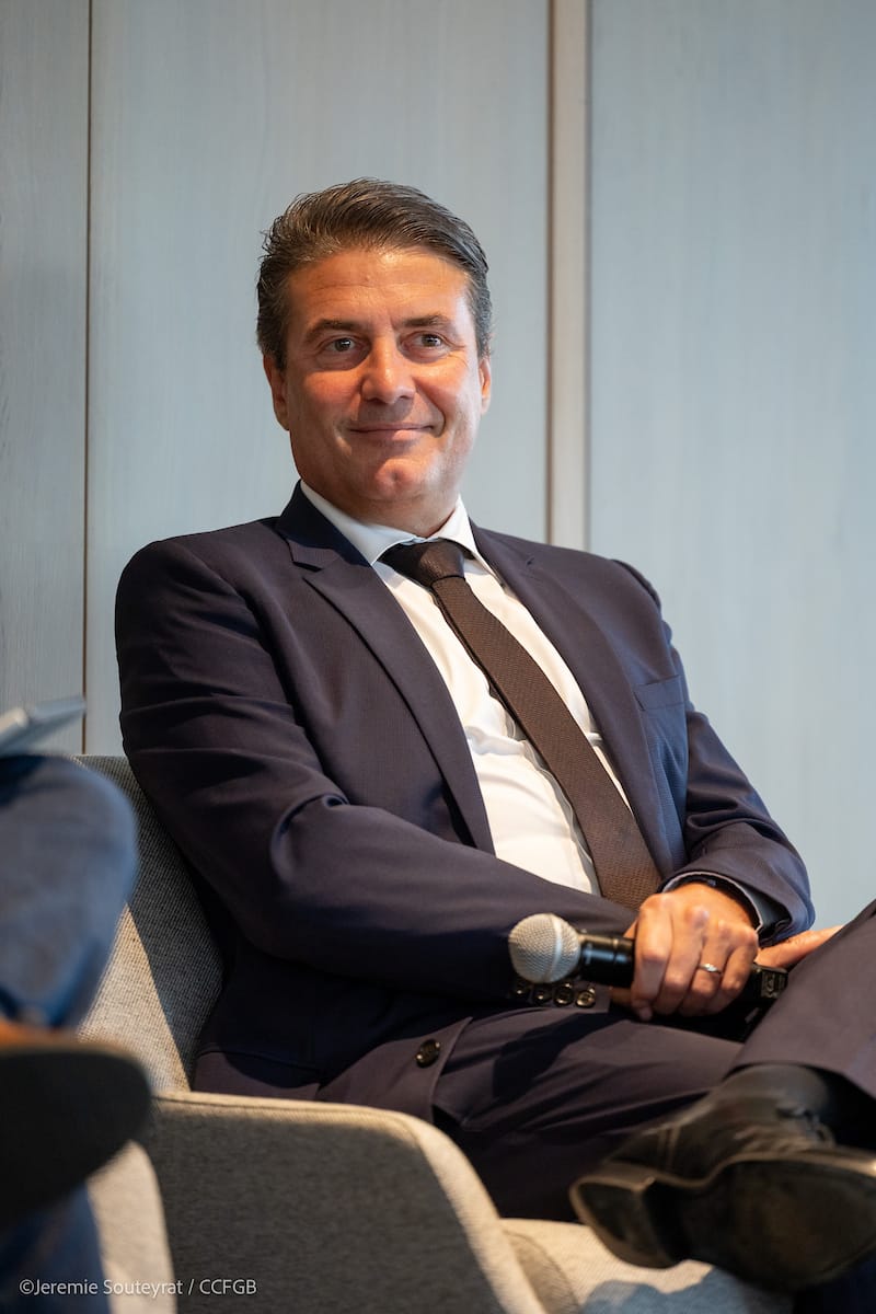 La Chambre de Commerce française réunit 170 dirigeants pour renforcer la coopération franco-britannique
