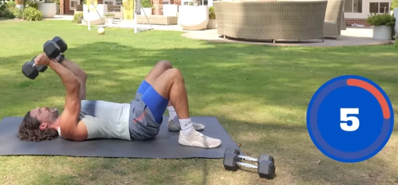 Le boom costaud de la musculation chez les ados