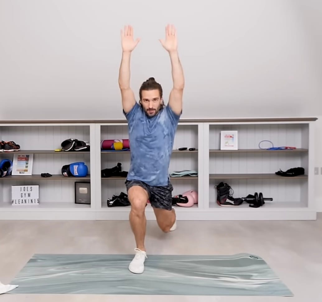 Le boom costaud de la musculation chez les ados