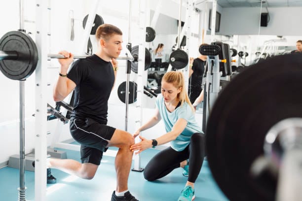 Le boom costaud de la musculation chez les ados