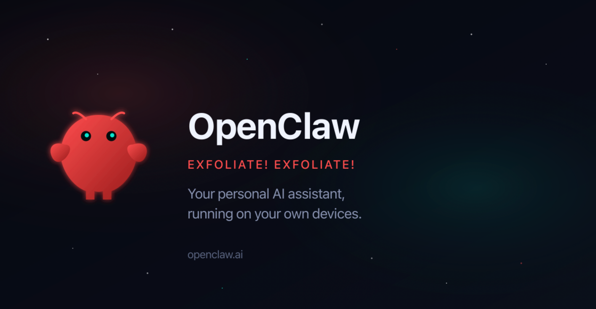 OpenClaw : qu'est-ce que ce projet open source qui a séduit OpenAI et ...