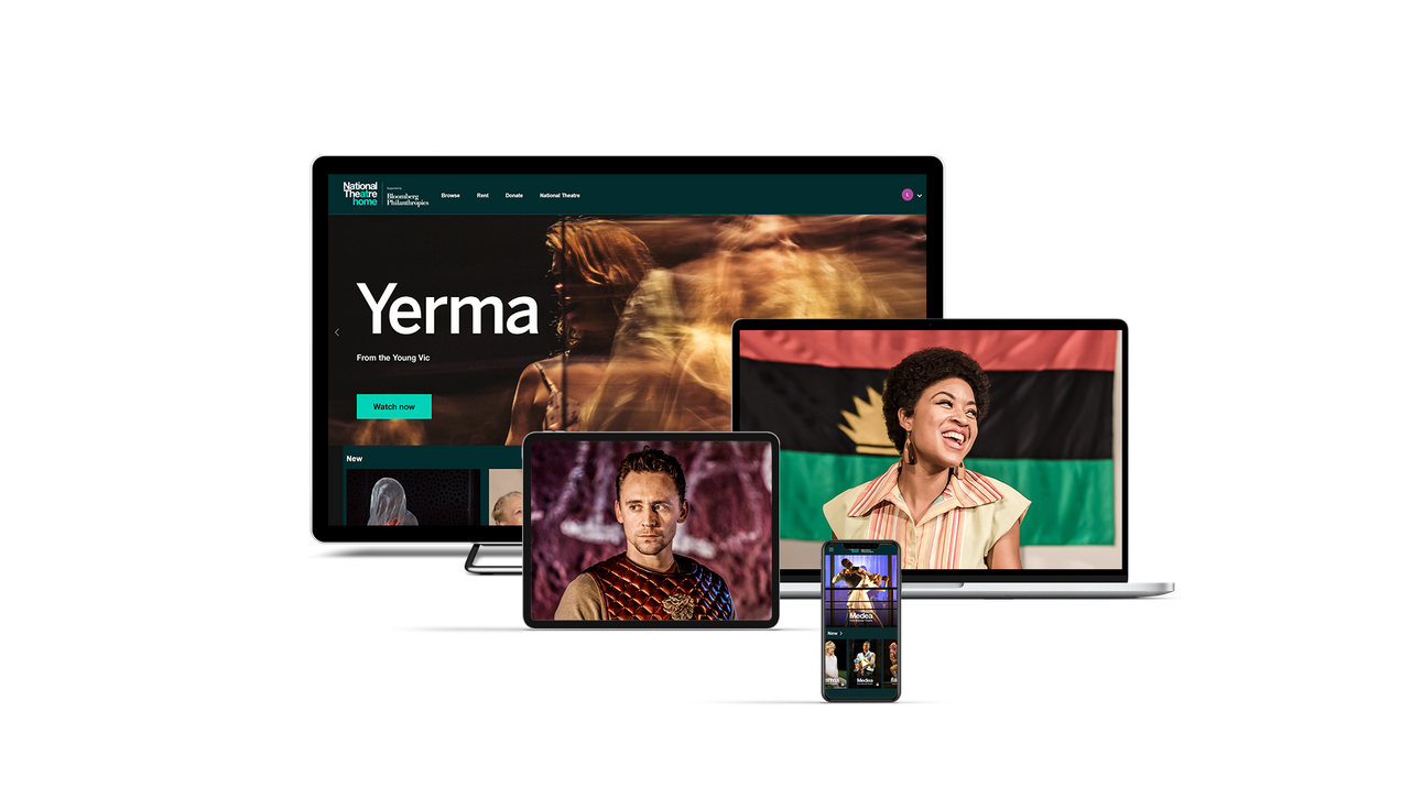 Théatre : retrouvez les pièces du National Theatre depuis chez vous