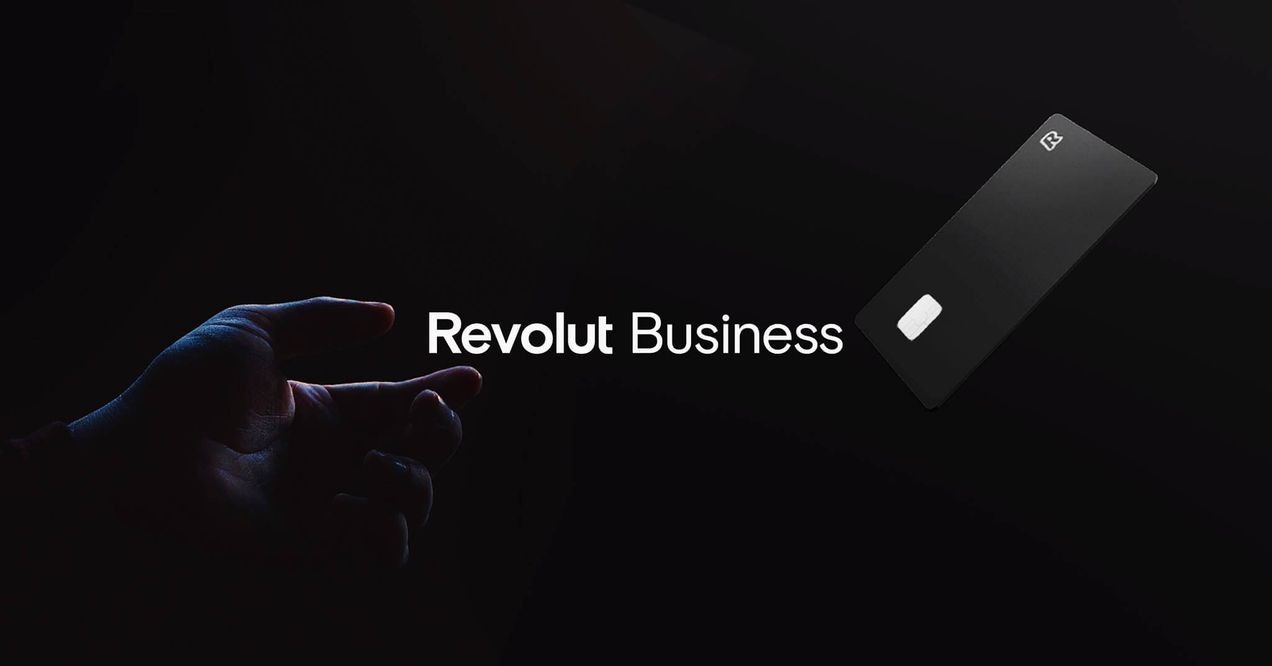 Revolut lance une solution de réception des paiements pour ses clients professionnels