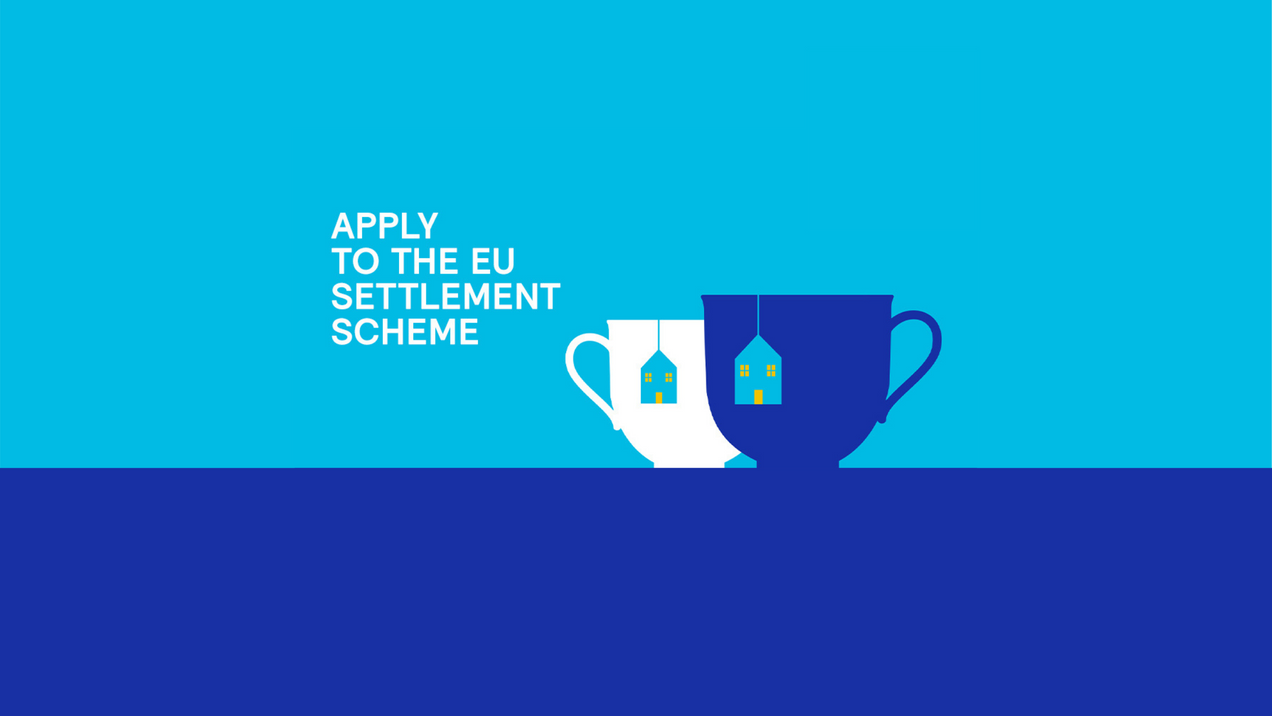 EU Settlement Scheme : vous avez jusqu'au 30 juin 2021