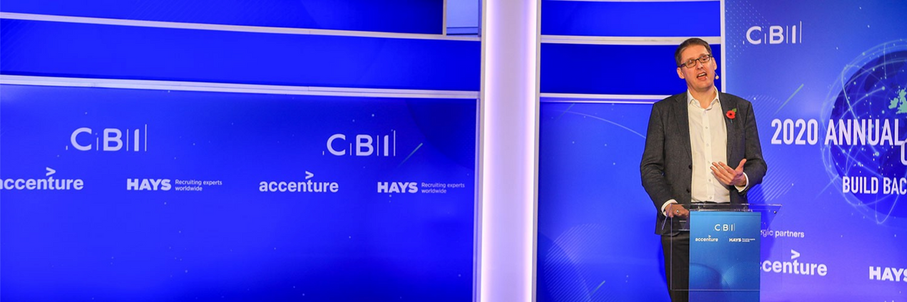 Le patronat plaide pour que Londres agisse vite face à l'urgence économique