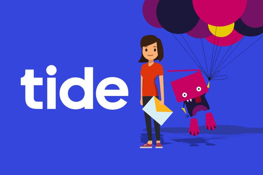 Tide s’allie avec Hoxton Mix pour lancer un service d’adresse commerciale virtuelle