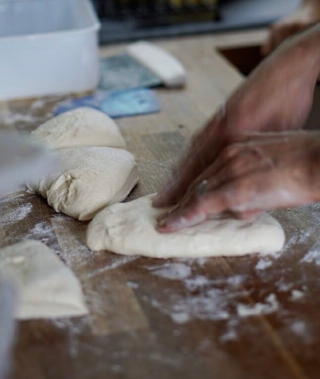 The Floating Boulangerie