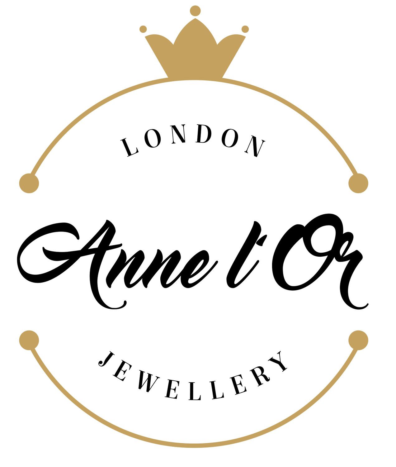 Anne L'Or London