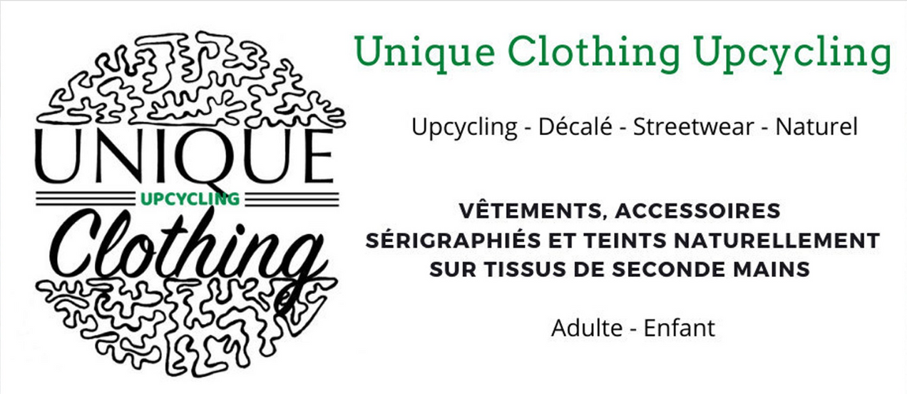 Unique Clothing