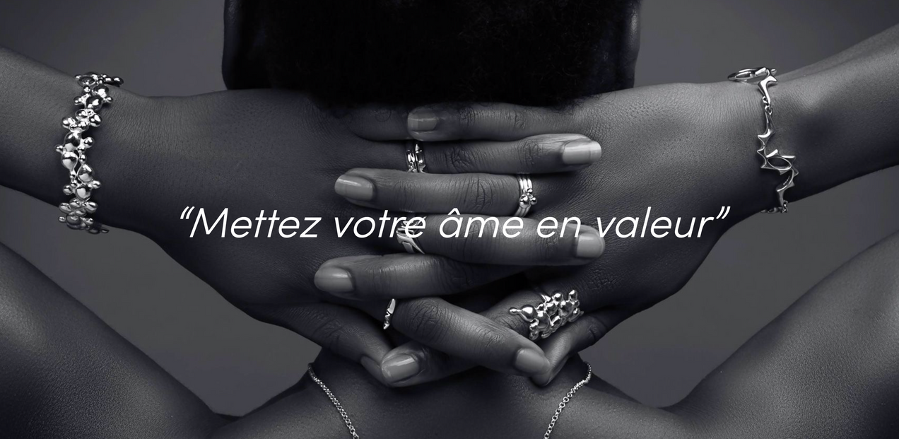 Julie Nicaisse Jewellery