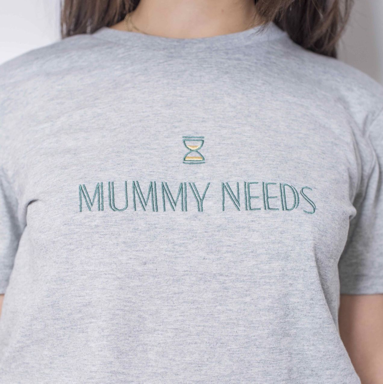 Mummy Needs