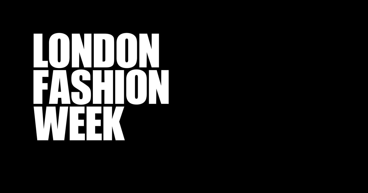 À Londres, une Fashion Week 100% virtuelle et sans Victoria Beckham