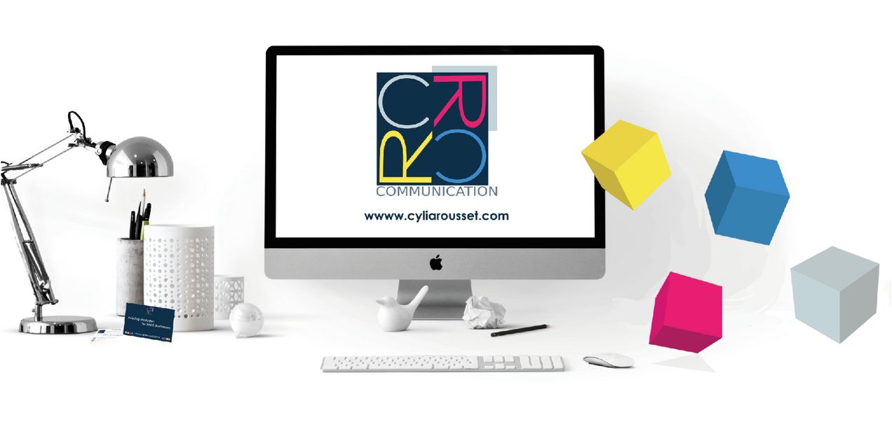 Cylia Rousset Communication : l’agence d’une femme passionnée et indépendante