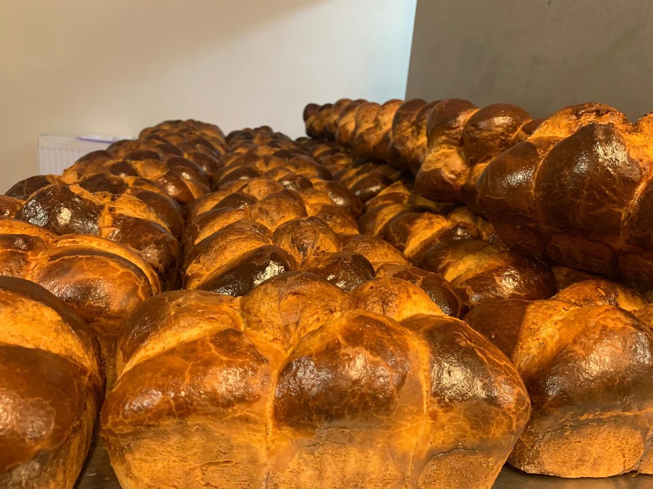 Chanteroy South Kensington : pour l’amour des produits français