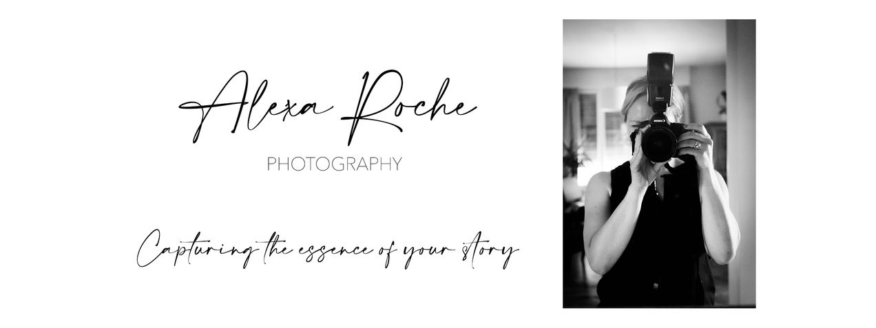 A la rencontre d'Alexandra Roche, photographe