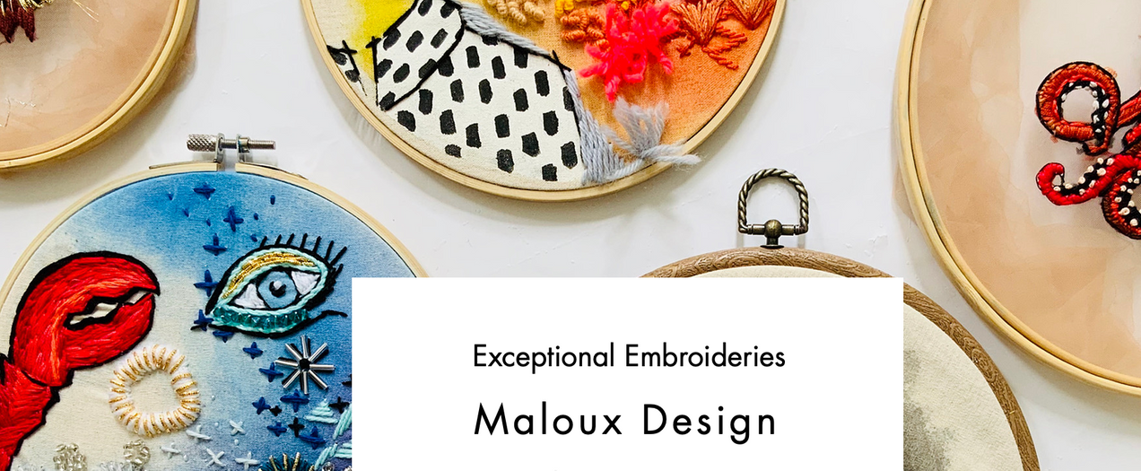 Maloux Design