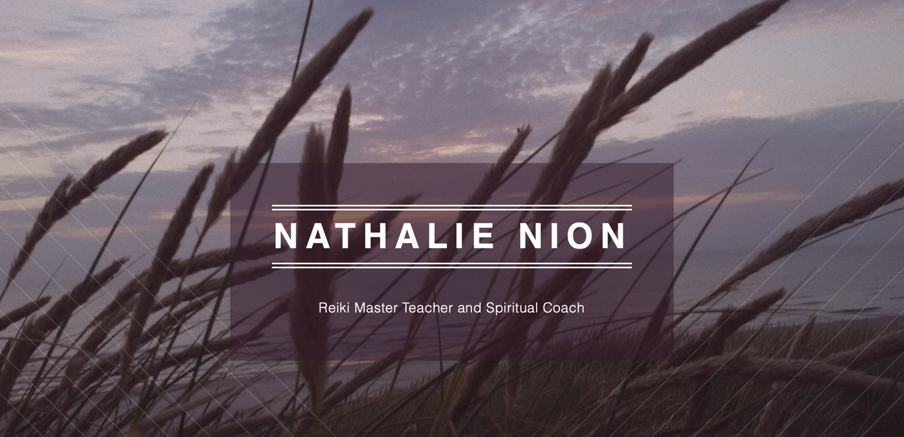 Le Reiki - une scéance de bien-être