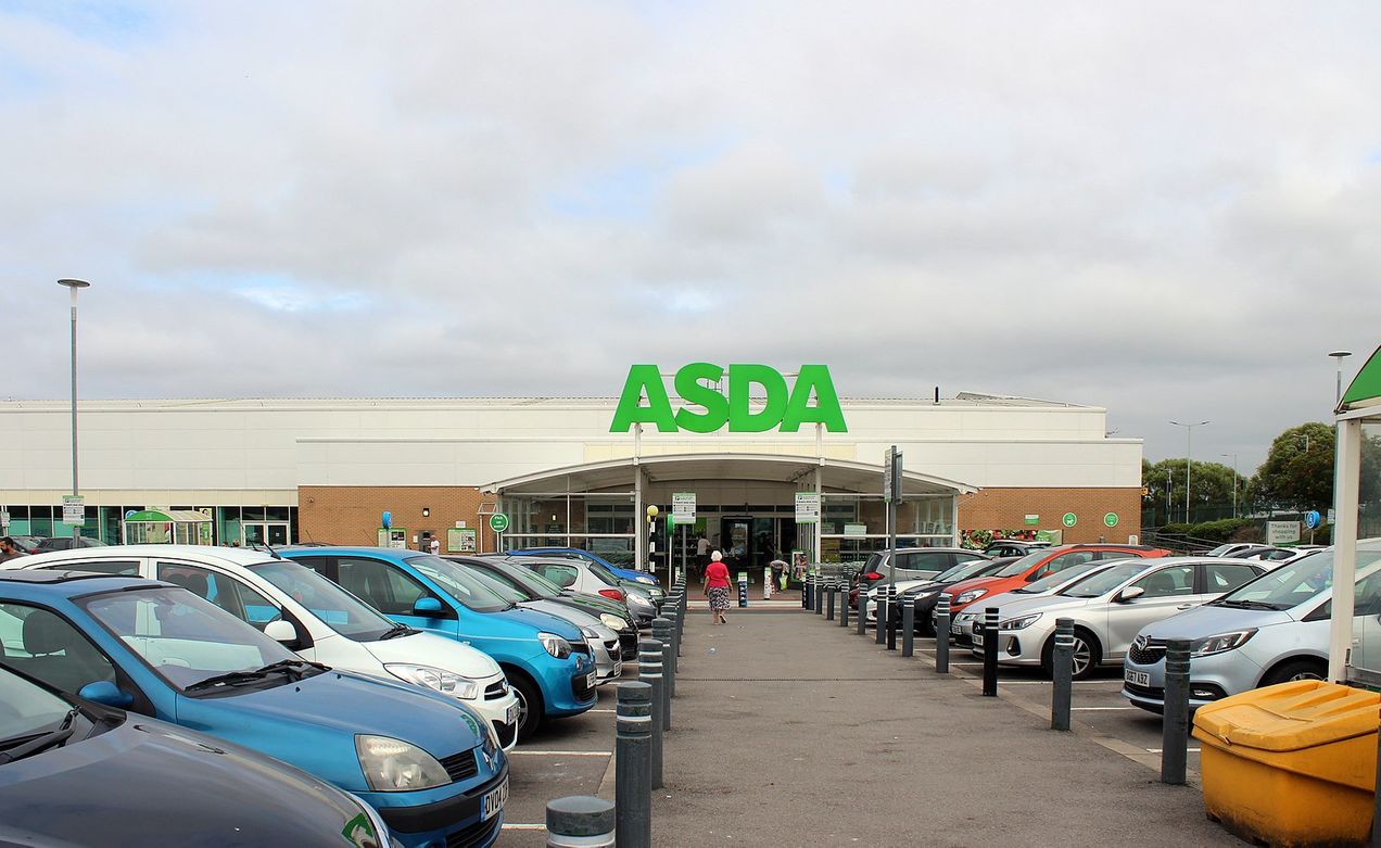 Les supermarchés Asda rappelés à l'ordre sur l'égalité salariale