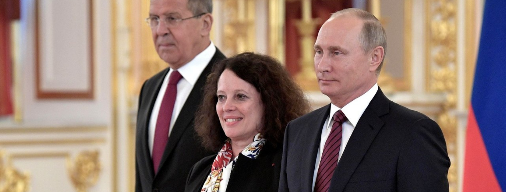 Le Royaume-Uni confronté à une perte d'influence après le Brexit - Interview Sylvie Bermann