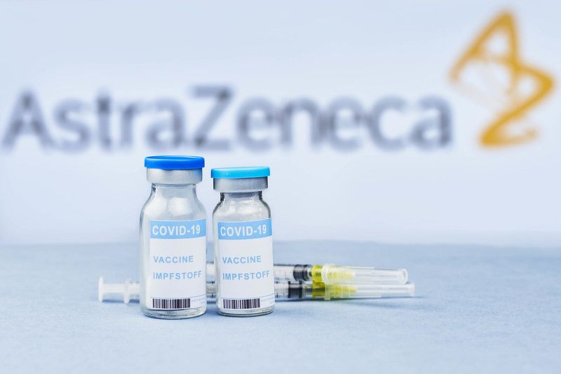 Virus: les déboires du vaccin Astrazeneca compliquent la donne