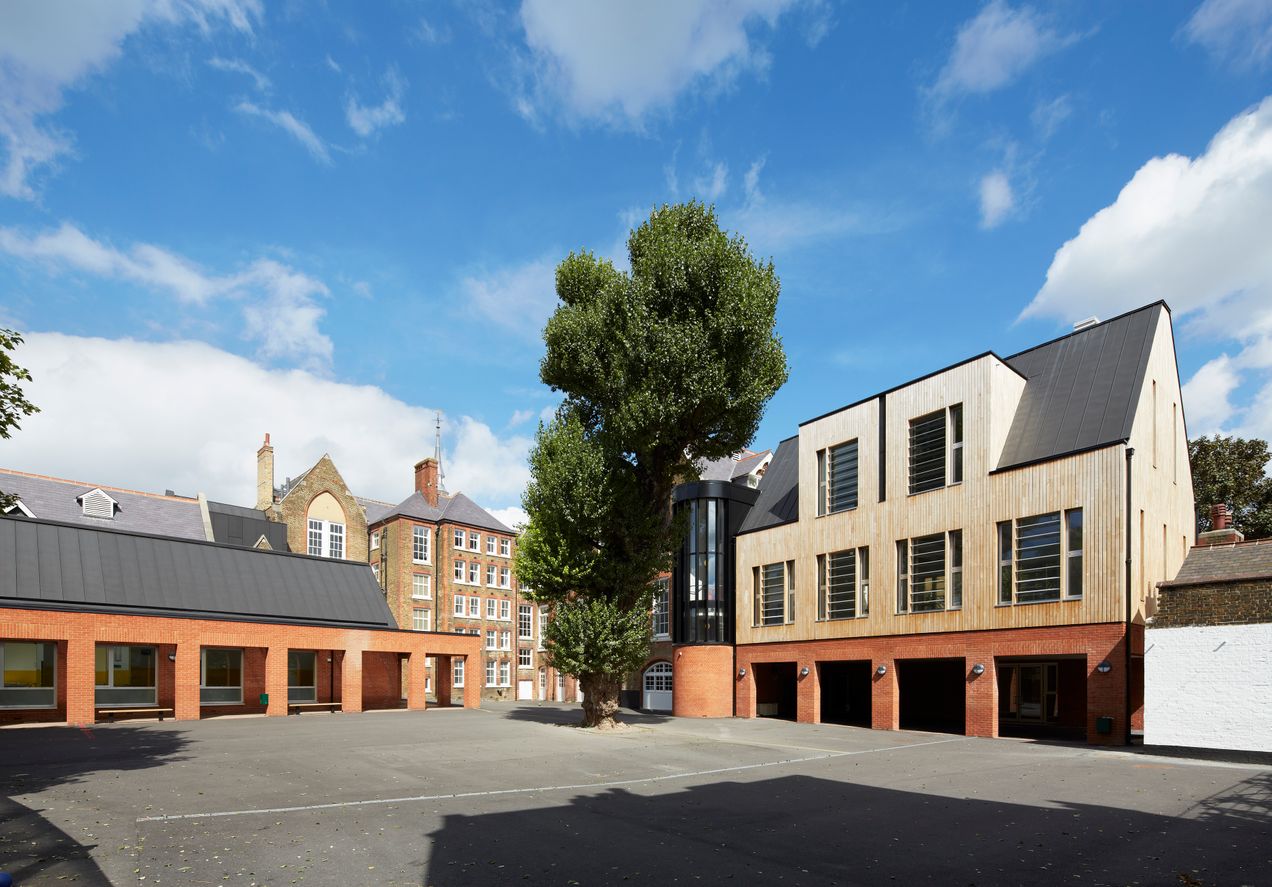 La Science Week, c’est pas sorcier au collège français bilingue de Londres !