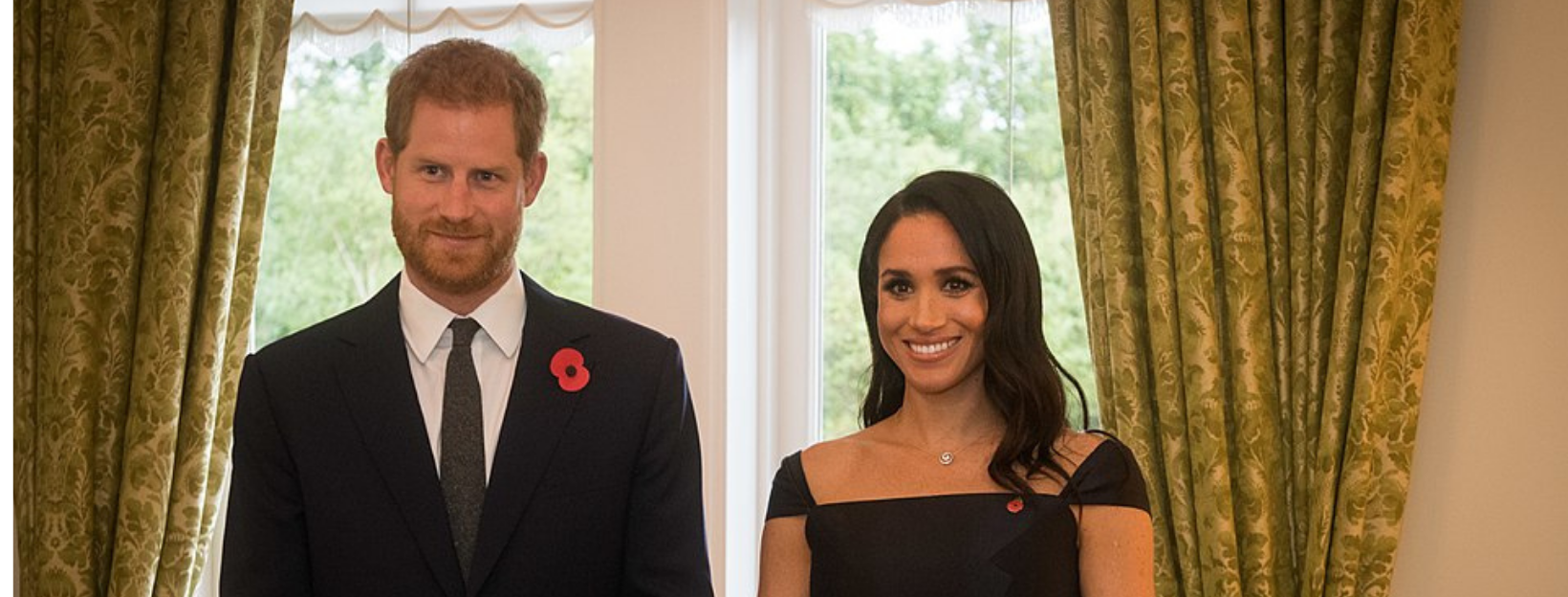 Harry et Meghan relancent le débat sur le racisme au Royaume Uni