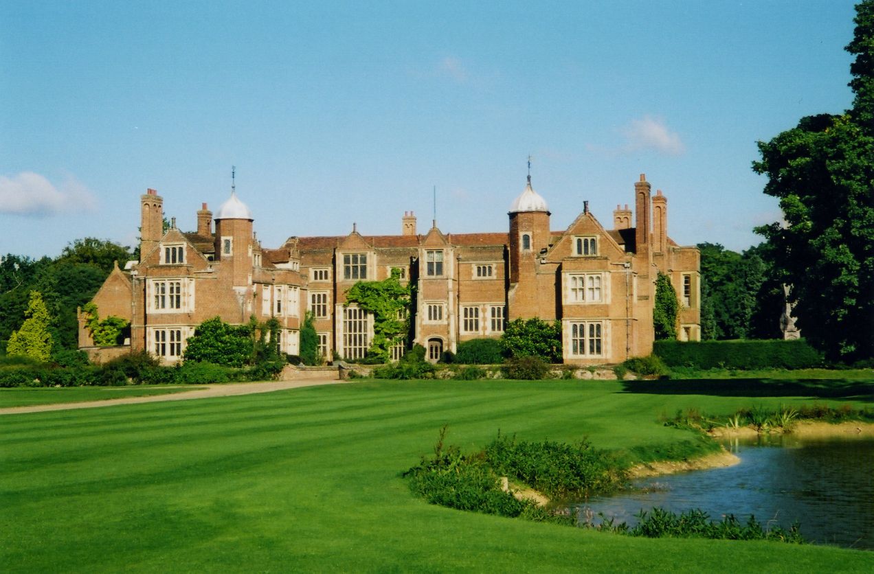 Au Royaume-Uni, les demeures historiques malades du coronavirus