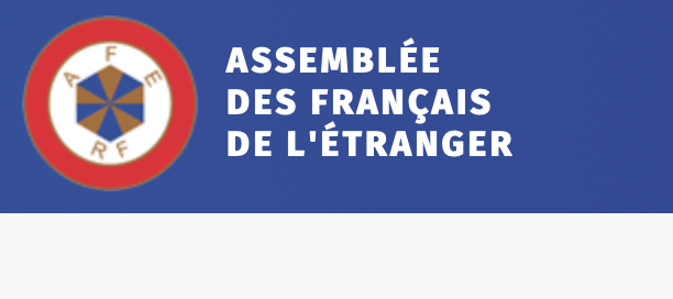 Assemblée des Français de l'Etranger