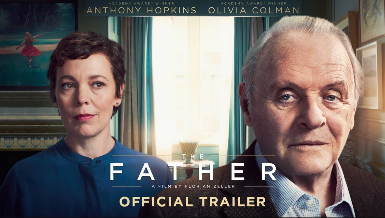 The Father : Florian Zeller, une plume française qui a conquis Hollywood