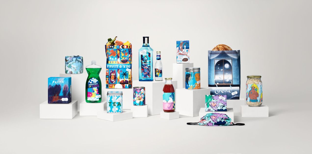 Le Design Museum remet la créativité au cœur de l’essentiel