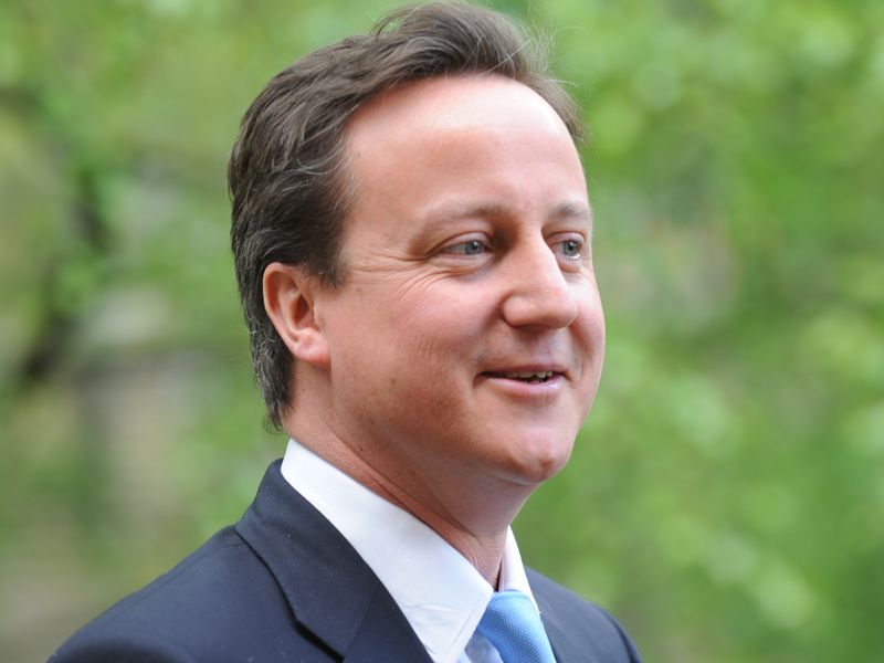 Scandale Greensill: l'ex-Premier ministre britannique Cameron admet des erreurs