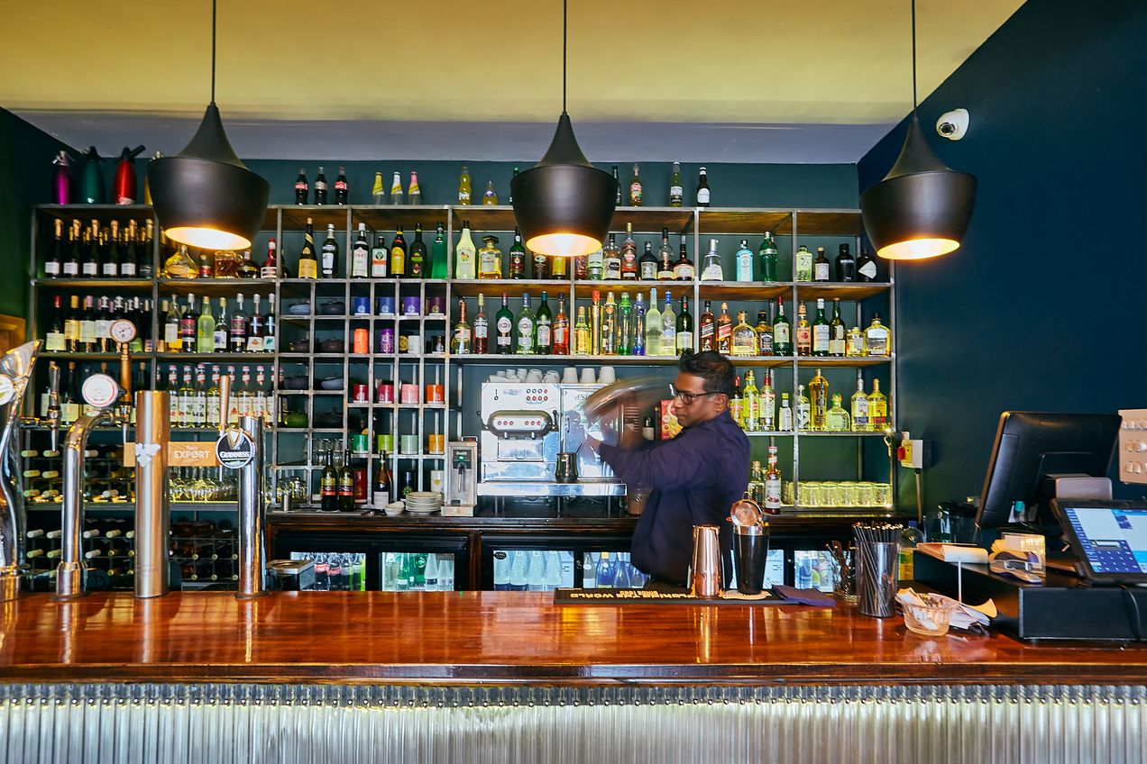 L’Amour Restaurant : le plaisir de nos papilles françaises retrouvées