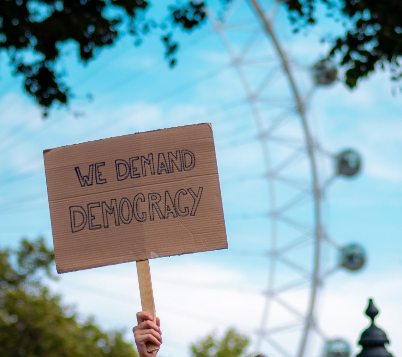 Référendum d'indépendance en Ecosse: bras de fer entre Londres et Edimbourg
