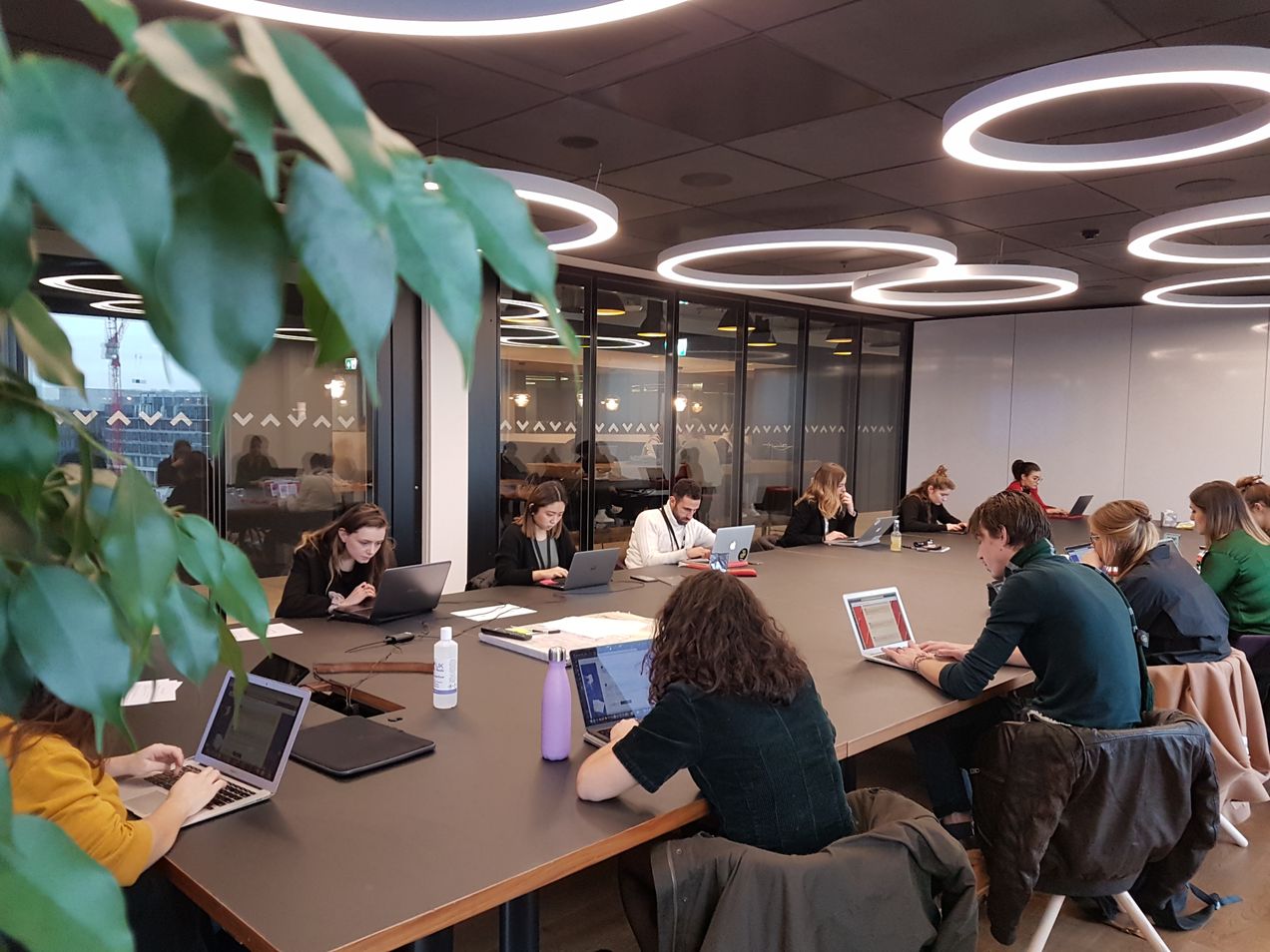 Anne Pflimlin, directrice de Mediaschool London :  « Transmettre est une noble mission »