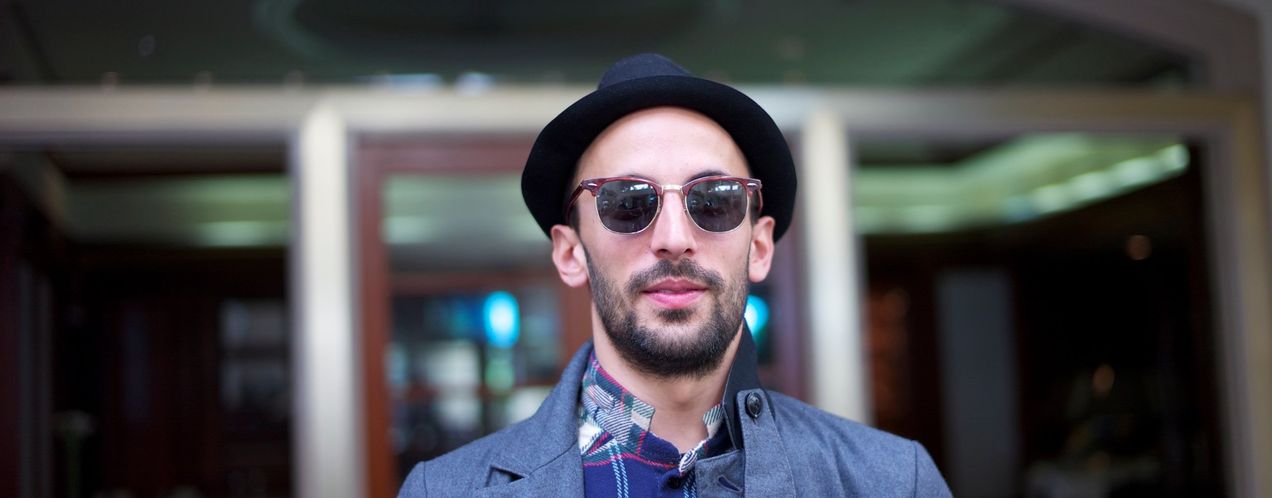 JR, installe ses œuvres à Londres pour l’été