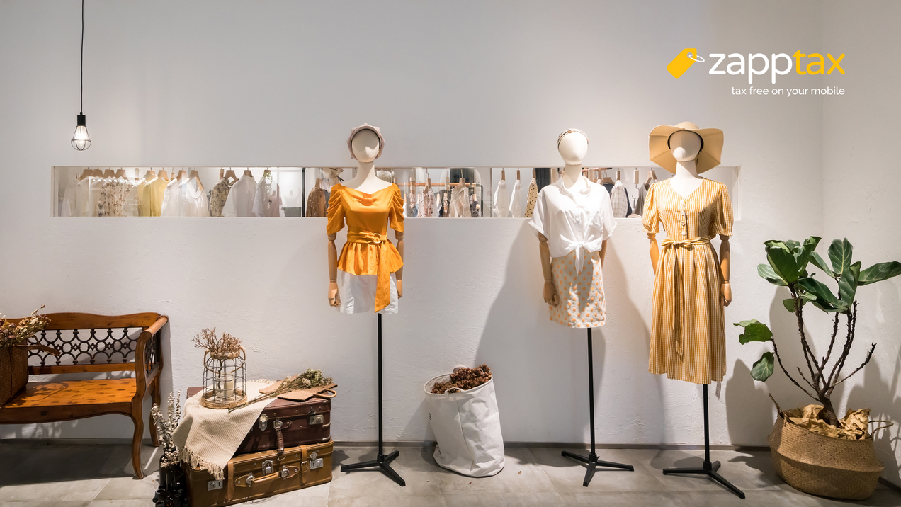 “Le Brexit et ZappTax” ou comment récupérer la TVA sur vos achats faits en France.