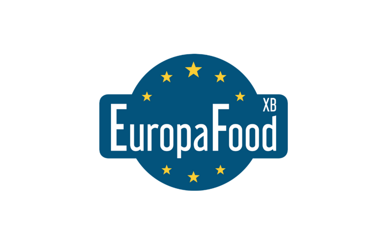 Meilleur magasin alimentaire européen EuropaFoodXB