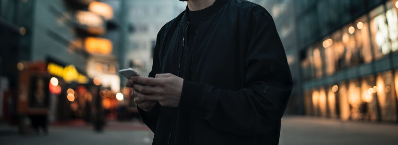 Le Roaming téléphonique reviens chez EE