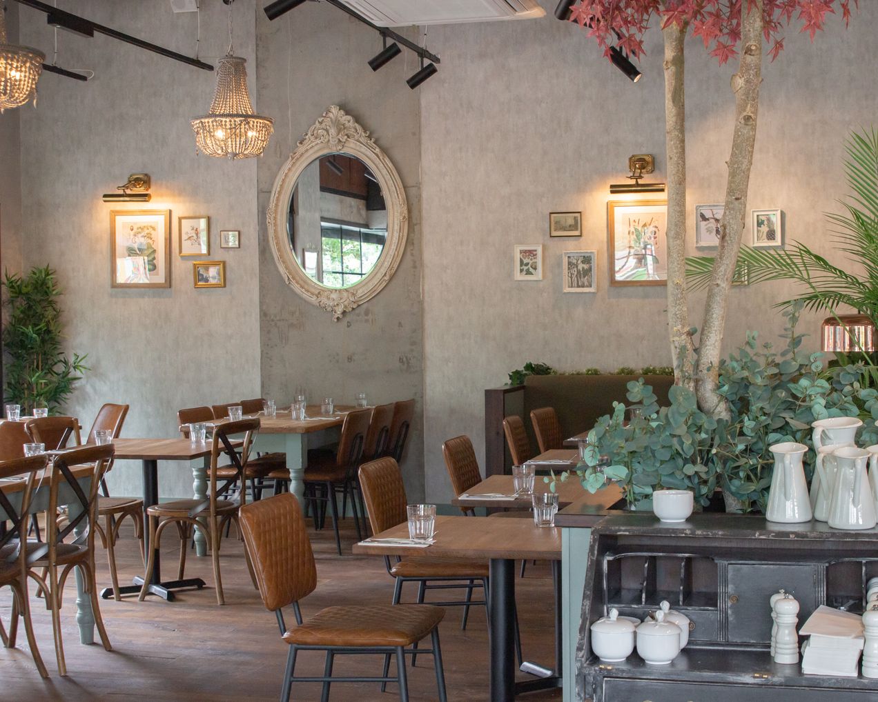 Yoann Carrot : d'un bout de canapé dans une coloc à directeur de Bobo Social