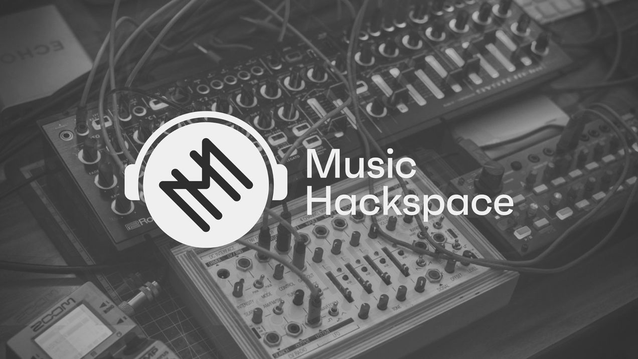 The Music Hackspace : la rencontre de la technologie et de l'éducation musicale