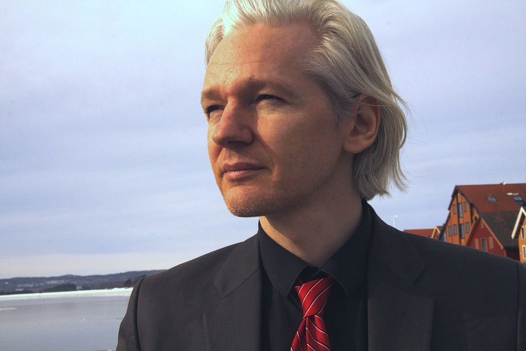 Cinq choses à savoir sur Julian Assange et WikiLeaks