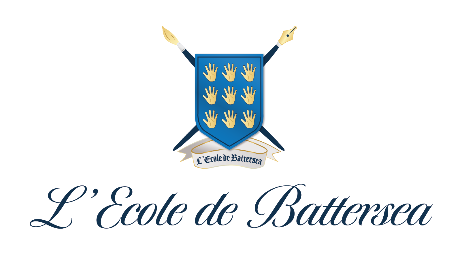 L’Ecole de Battersea