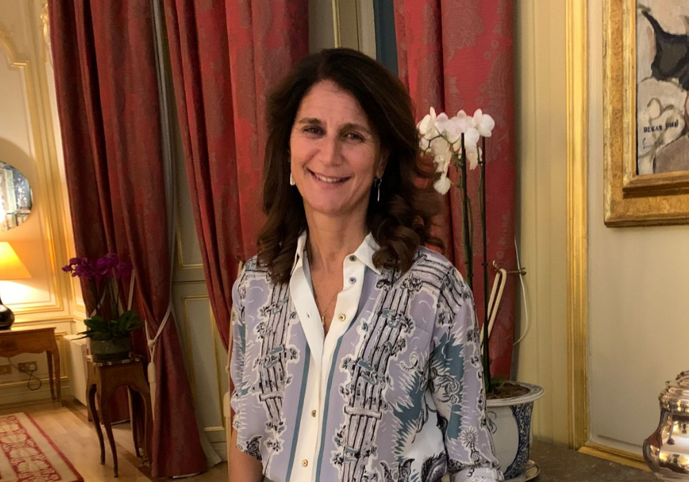 Plan Innovation Santé : La France futur leader de la biotechnologie internationale