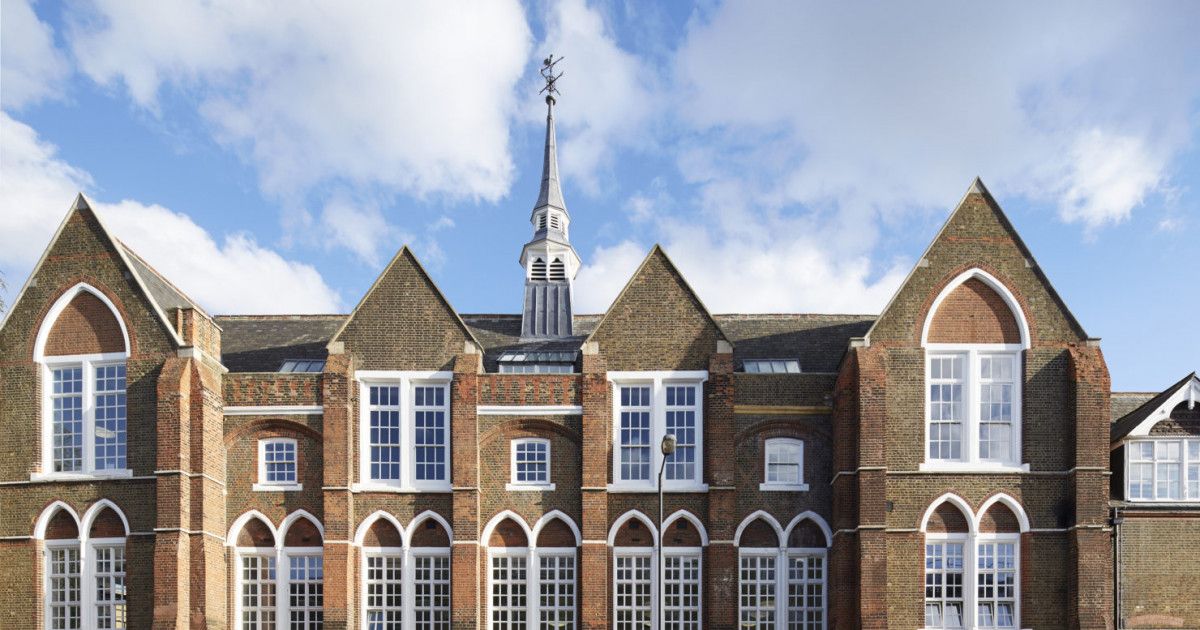 Collège Français Bilingue de Londres
