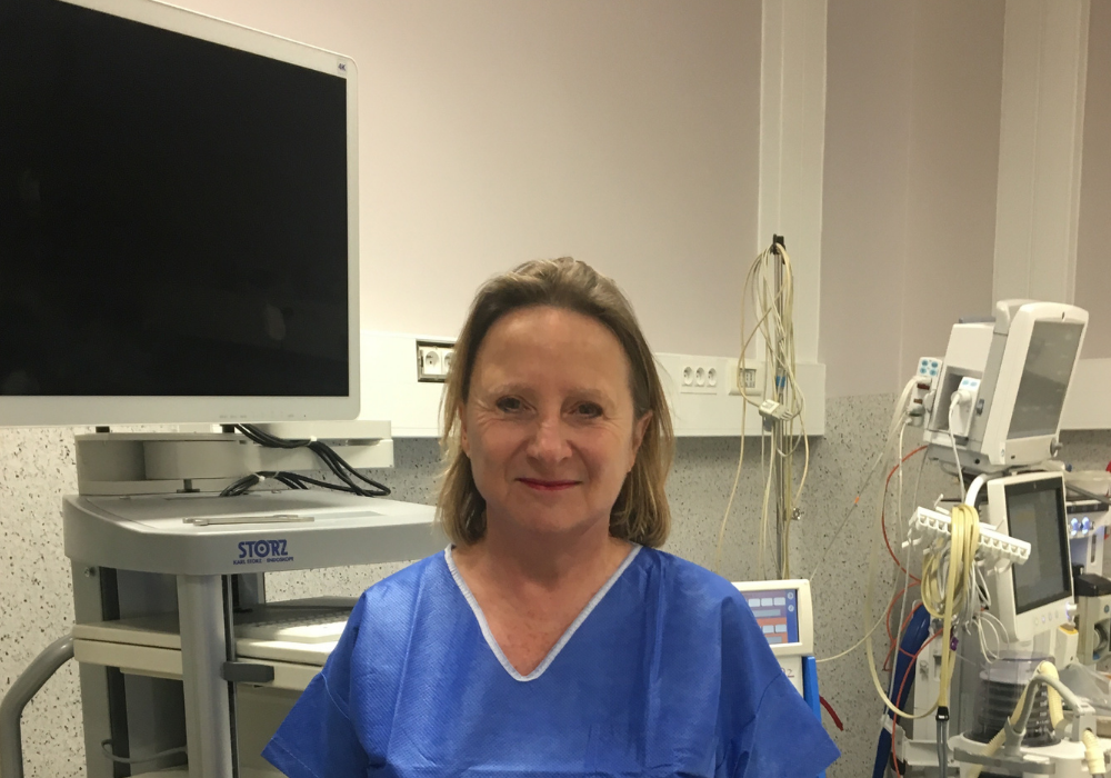 Le cancer du sein : quoi de neuf ?