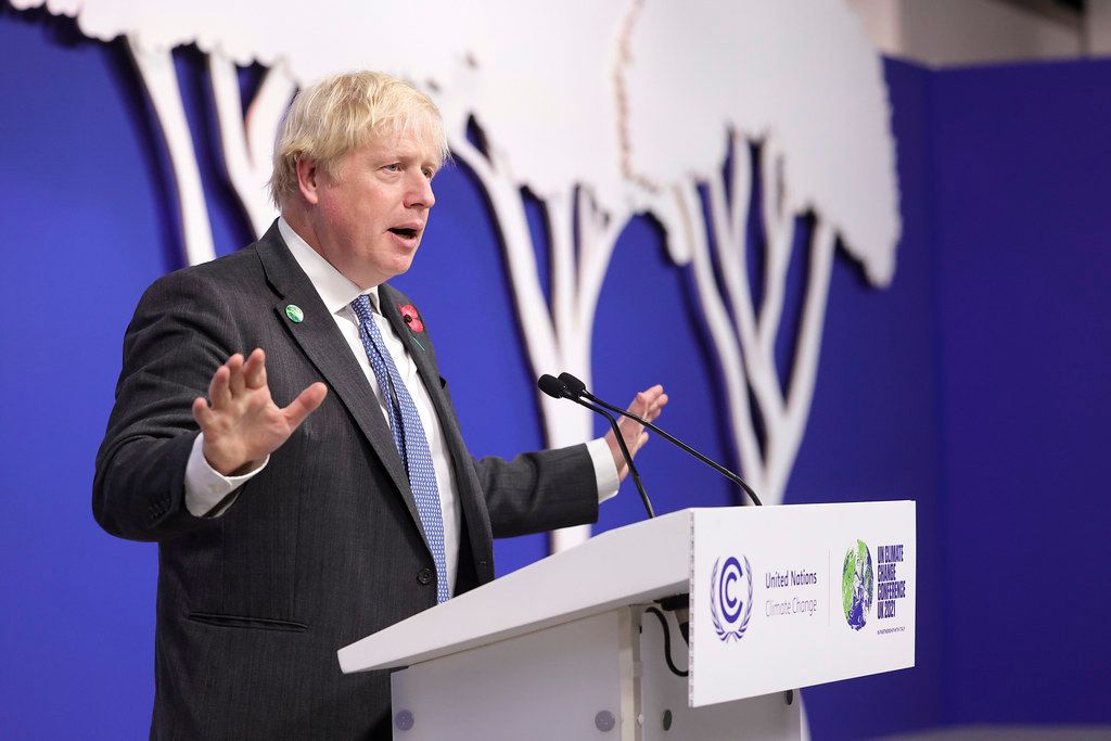 Accusations de favoritisme : sous pression, Boris Johnson accusé de se dérober