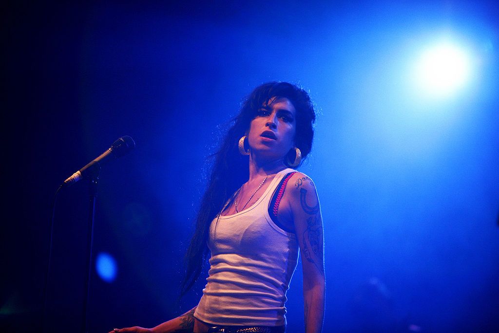L'héritage de la chanteuse Amy Winehouse au cœur d'une exposition à Londres